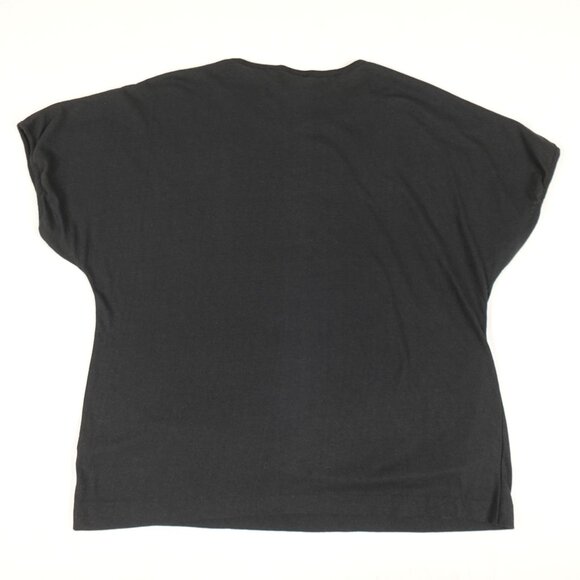 Vintage Canada Loon Graphic Shirt Women's XL - XXL Made in Canada 80s 90s - Picture 7 of 8